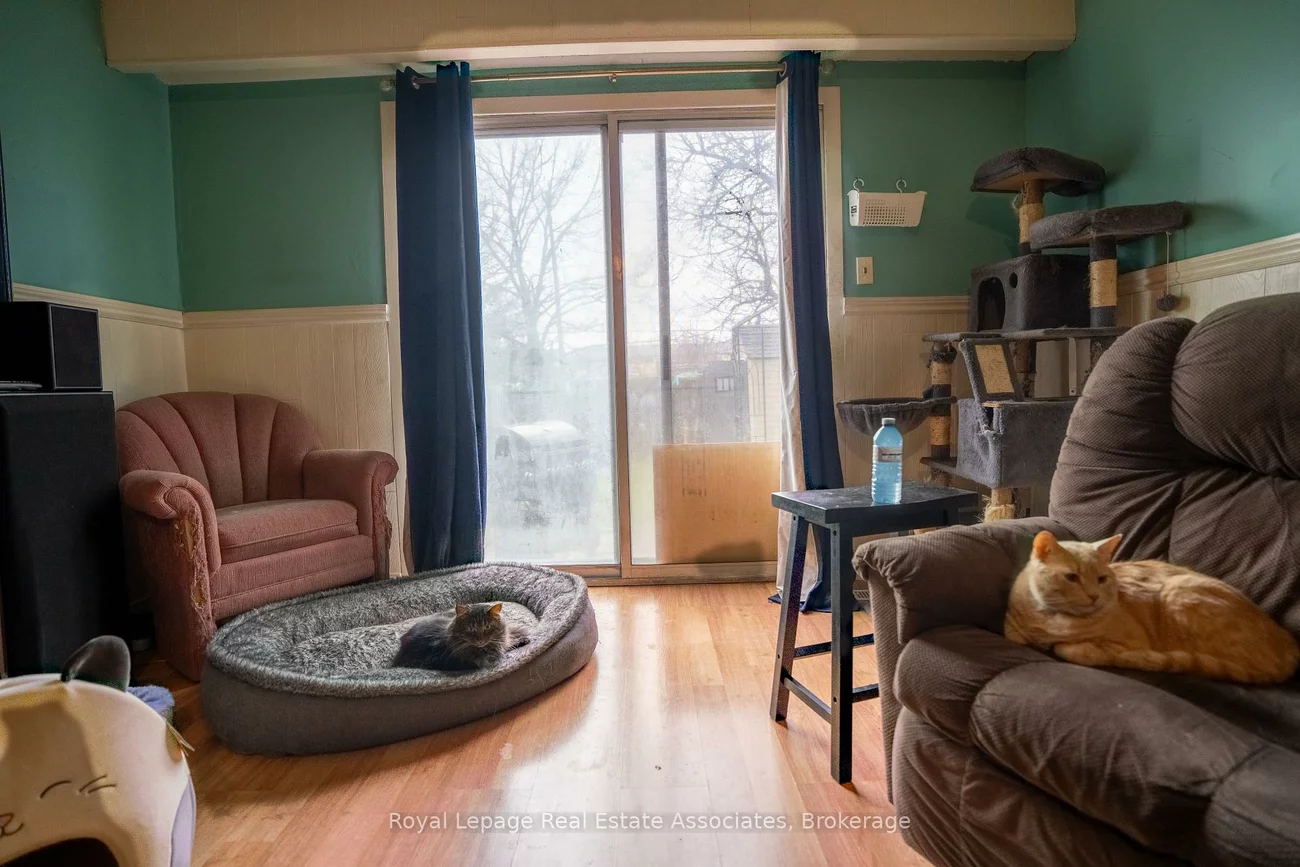 337, Hansen, Madoc, Brampton