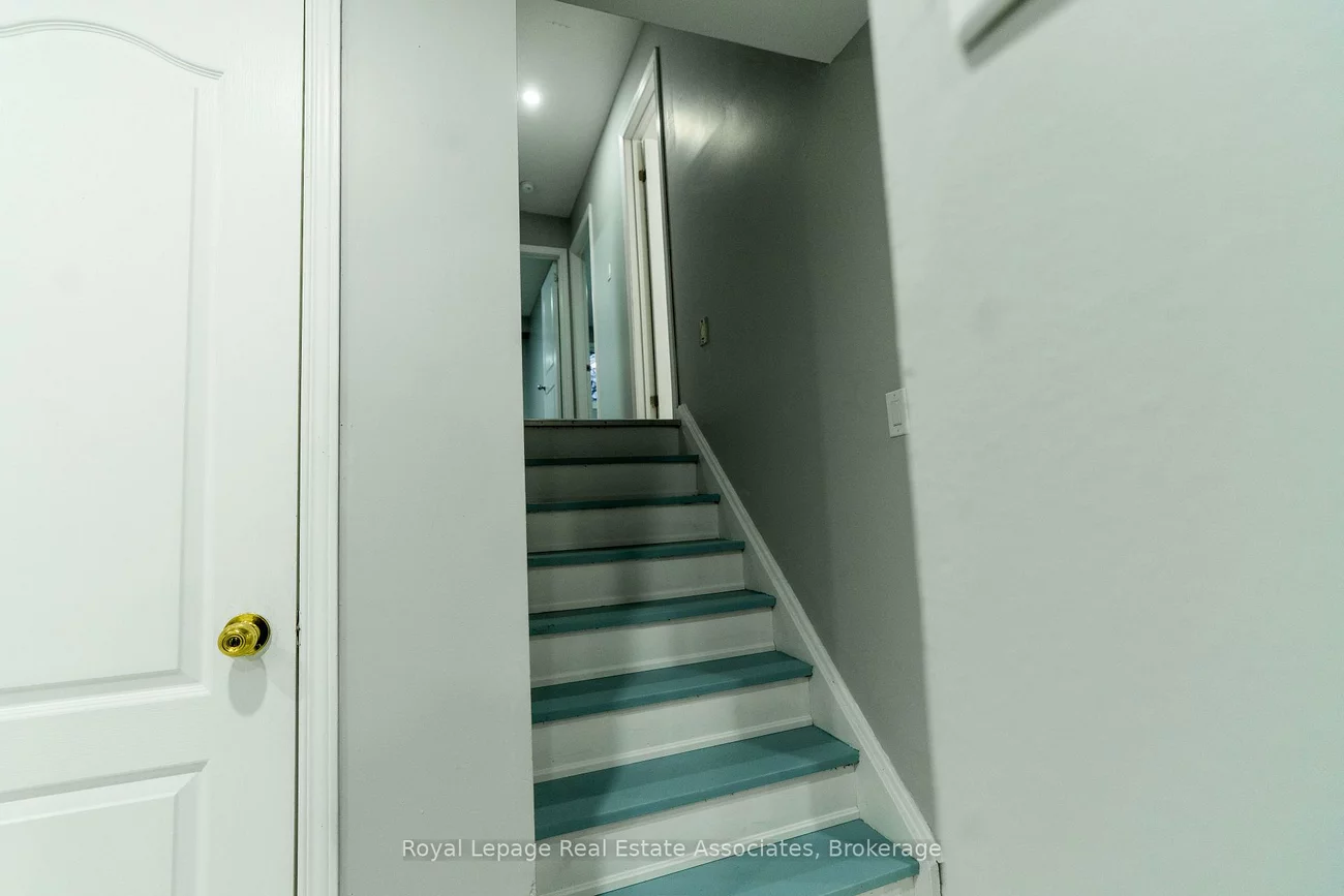 337, Hansen, Madoc, Brampton
