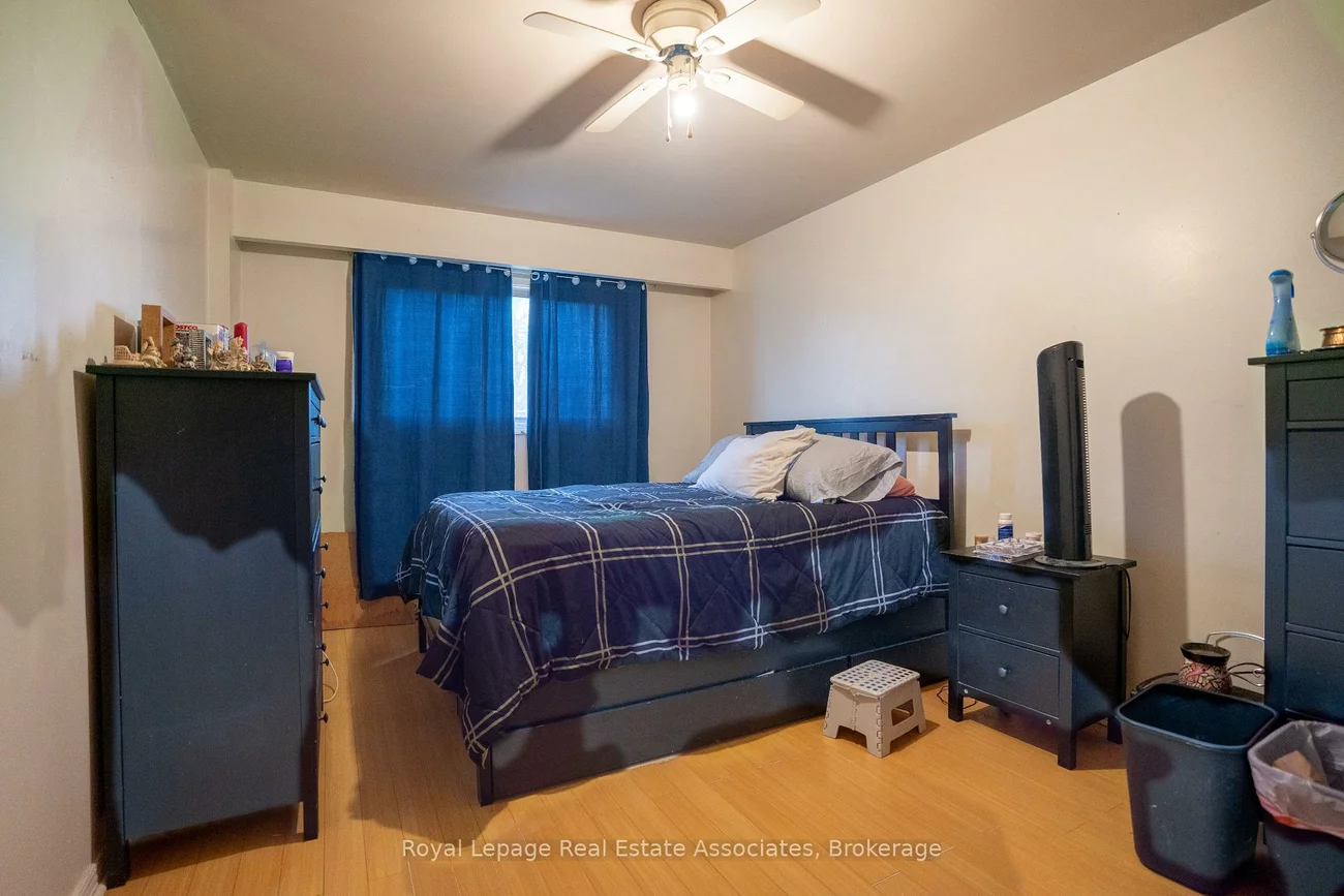 337, Hansen, Madoc, Brampton