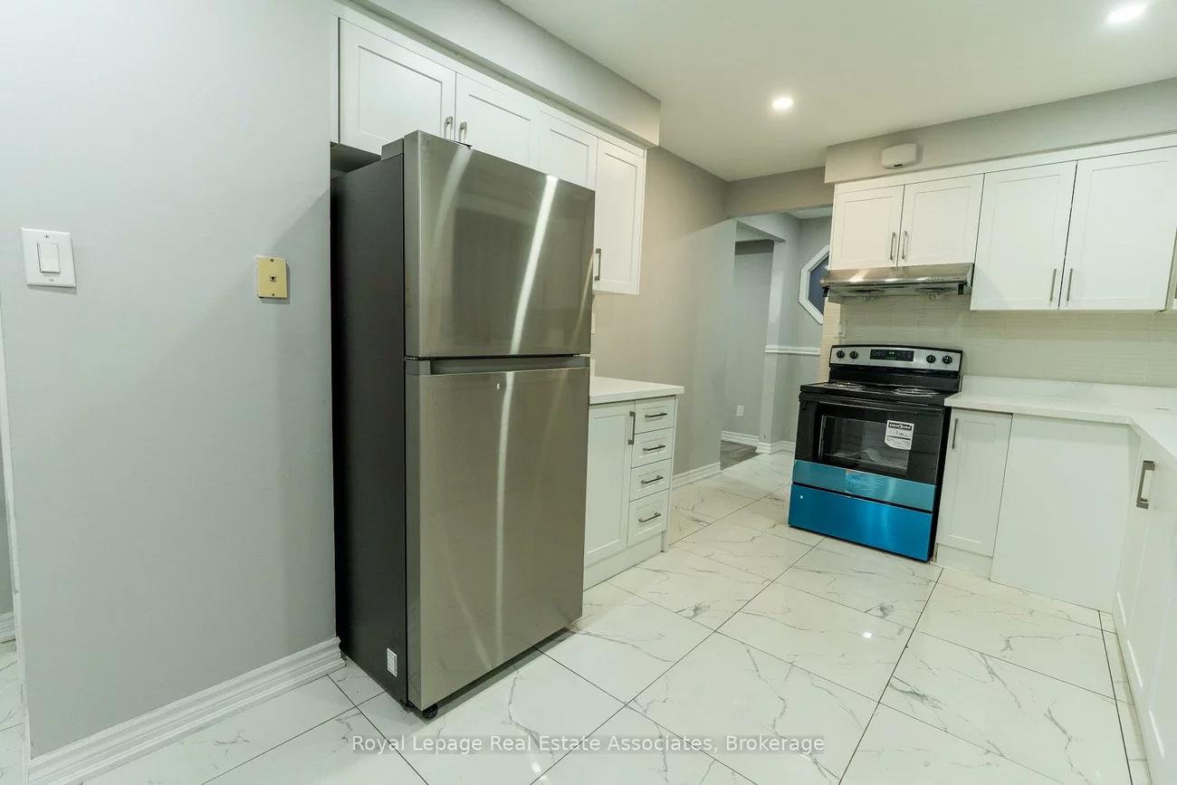 337, Hansen, Madoc, Brampton