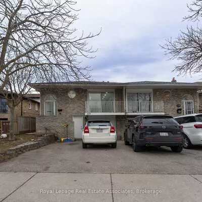 337, Hansen, Madoc, Brampton