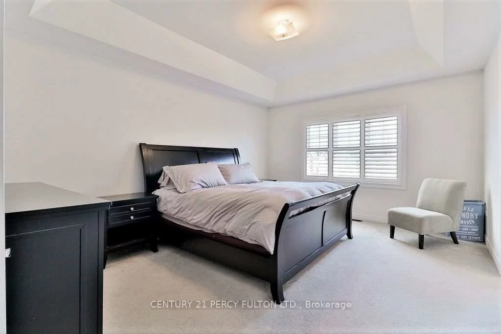115, Bonnie Braes, Credit Valley, Brampton