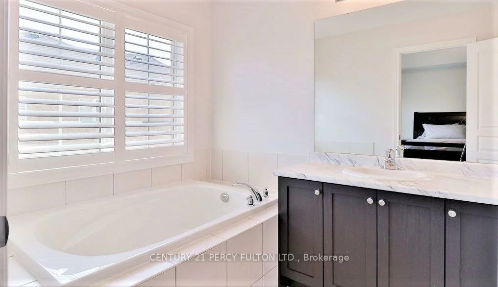 115, Bonnie Braes, Credit Valley, Brampton