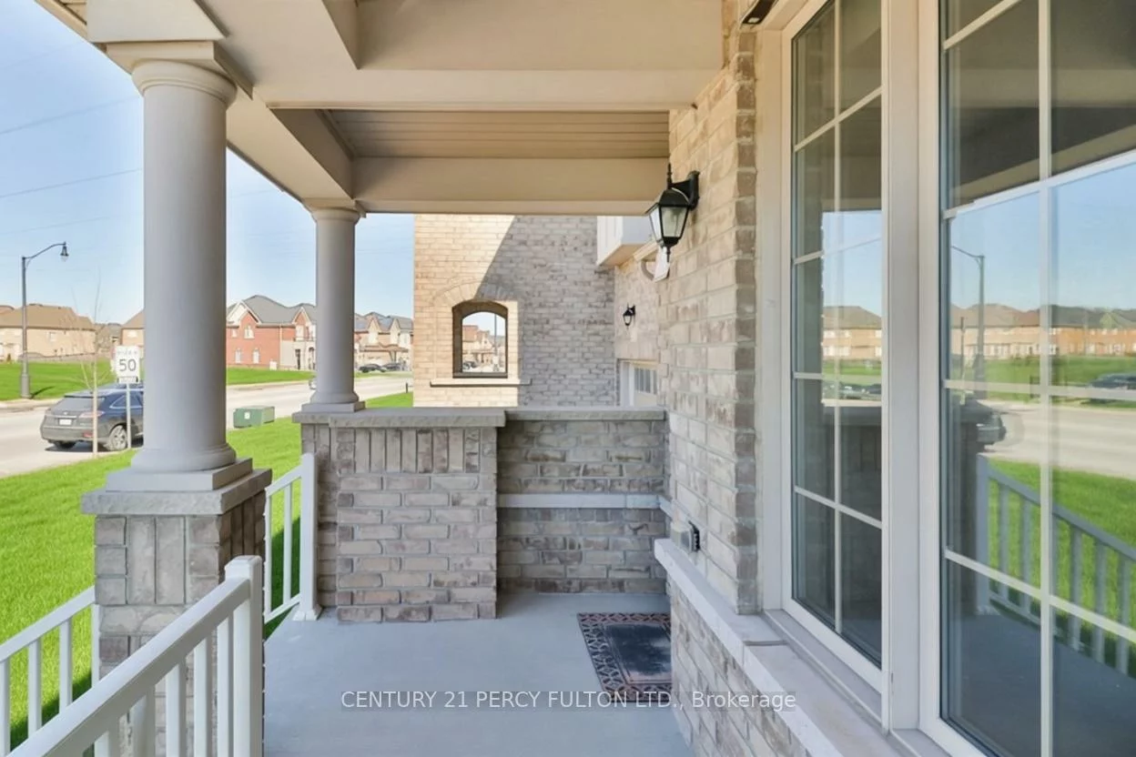 115, Bonnie Braes, Credit Valley, Brampton