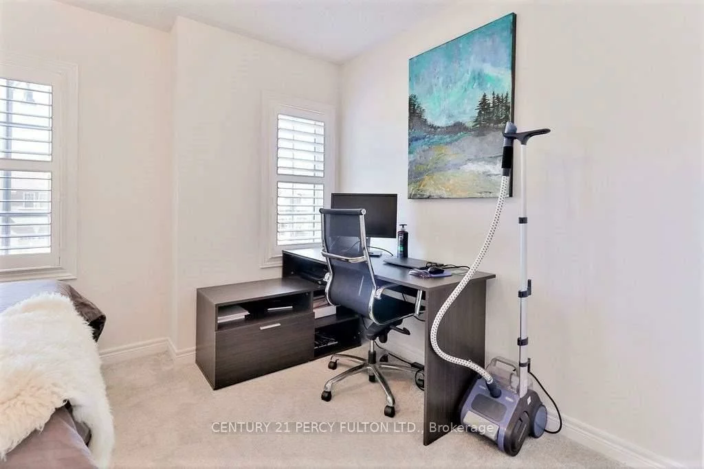 115, Bonnie Braes, Credit Valley, Brampton