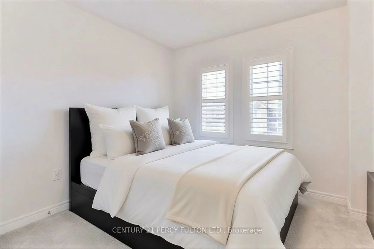 115, Bonnie Braes, Credit Valley, Brampton