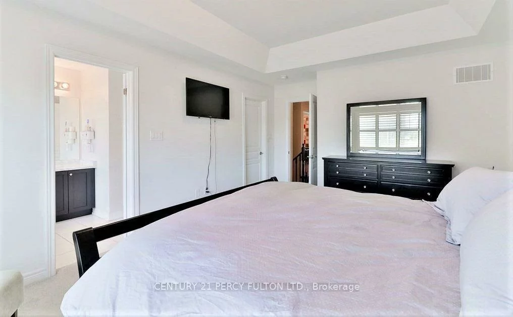 115, Bonnie Braes, Credit Valley, Brampton