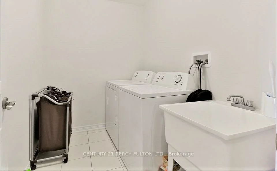 115, Bonnie Braes, Credit Valley, Brampton