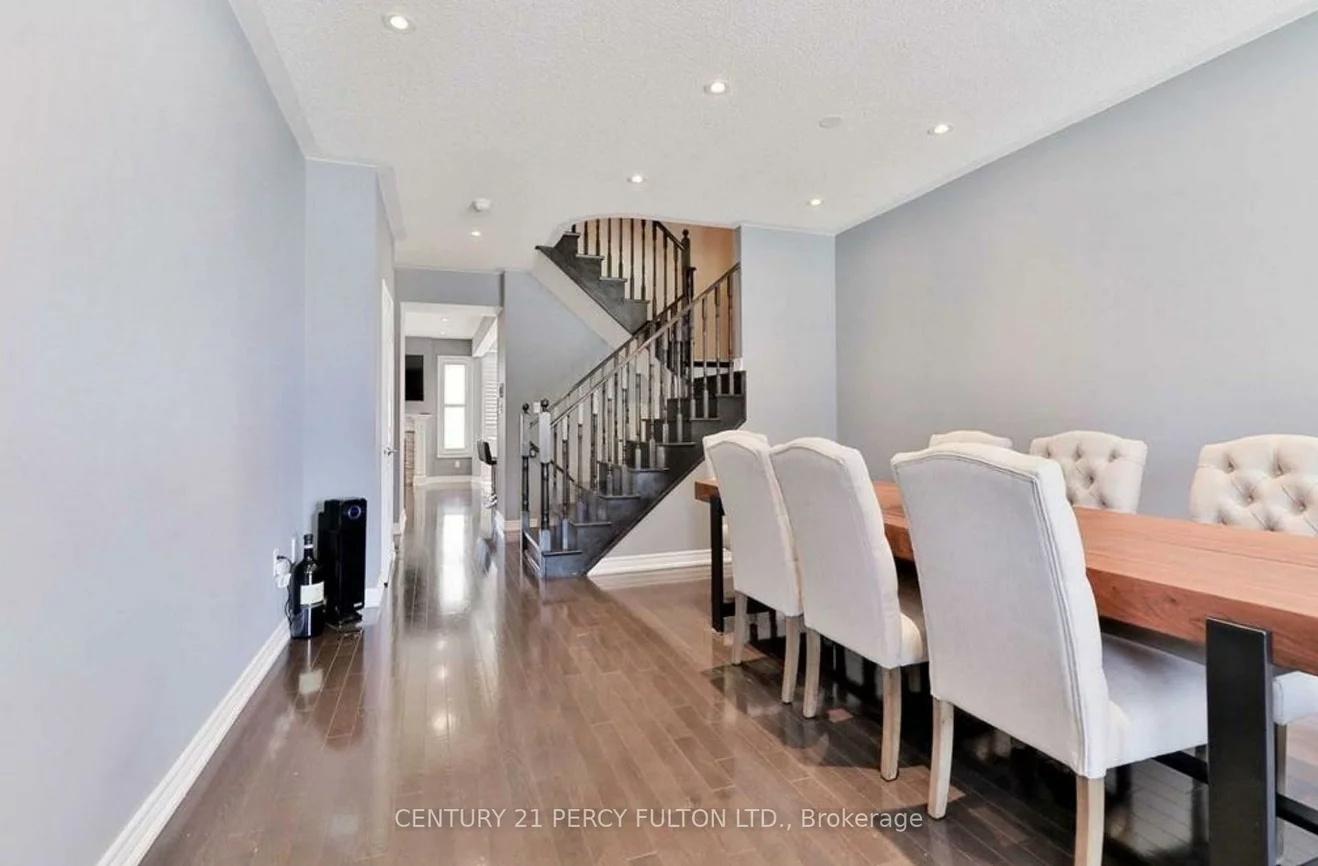 115, Bonnie Braes, Credit Valley, Brampton