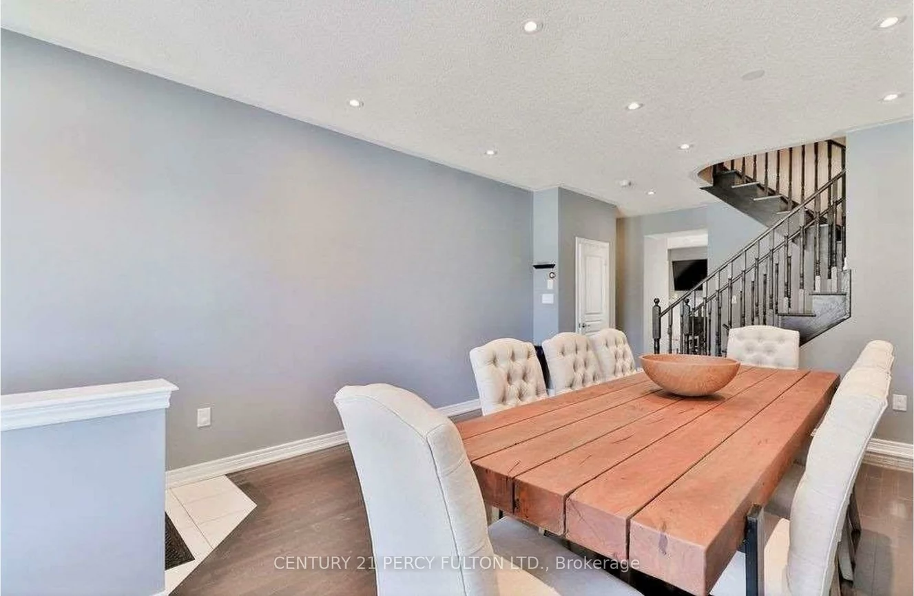 115, Bonnie Braes, Credit Valley, Brampton