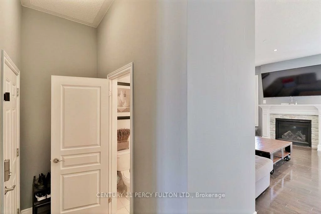 115, Bonnie Braes, Credit Valley, Brampton