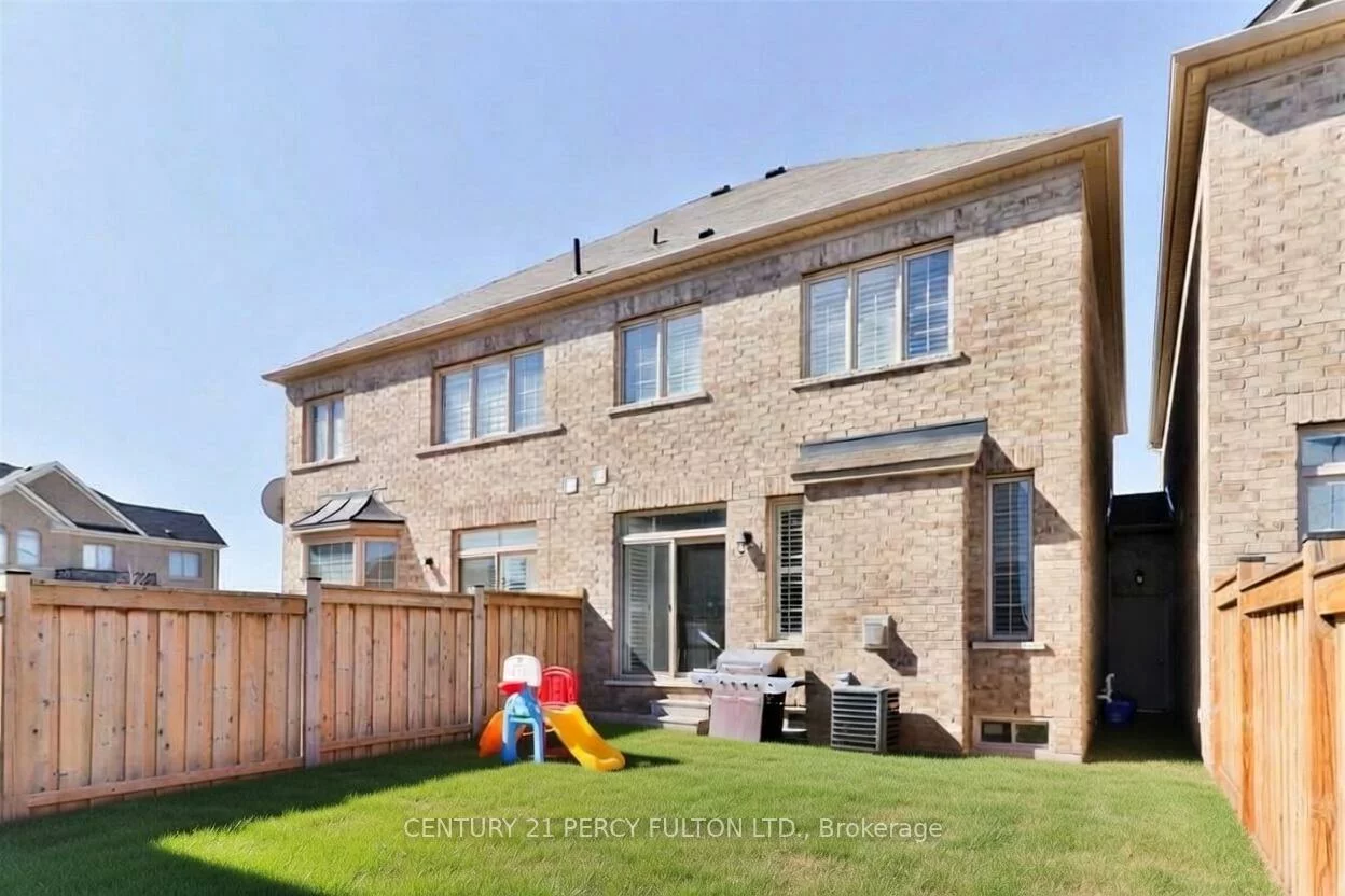115, Bonnie Braes, Credit Valley, Brampton