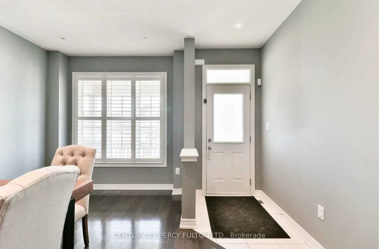 115, Bonnie Braes, Credit Valley, Brampton