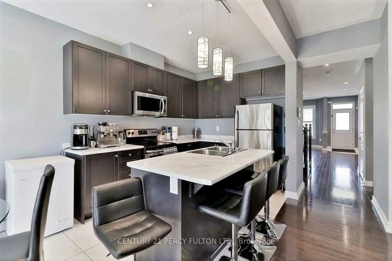 115, Bonnie Braes, Credit Valley, Brampton