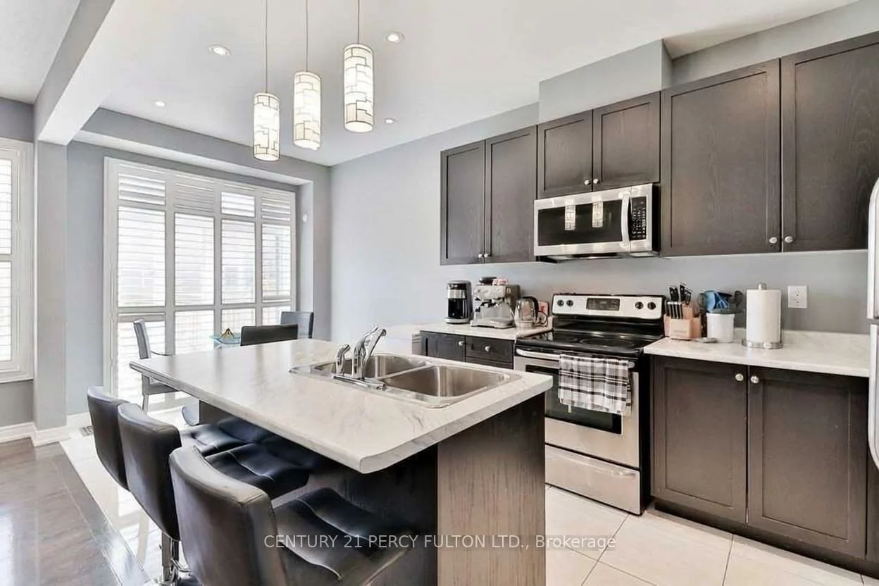 115, Bonnie Braes, Credit Valley, Brampton