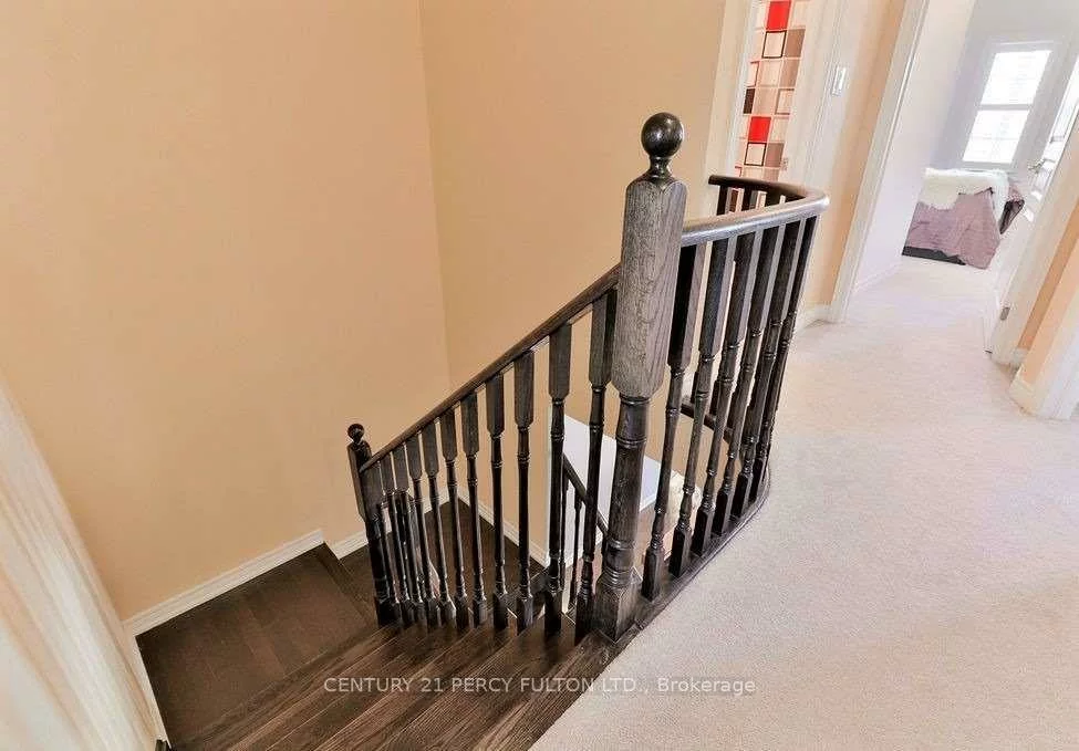 115, Bonnie Braes, Credit Valley, Brampton