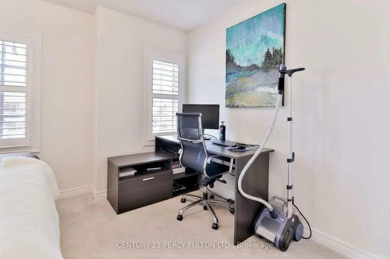 115, Bonnie Braes, Credit Valley, Brampton
