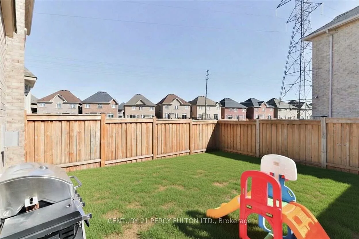 115, Bonnie Braes, Credit Valley, Brampton