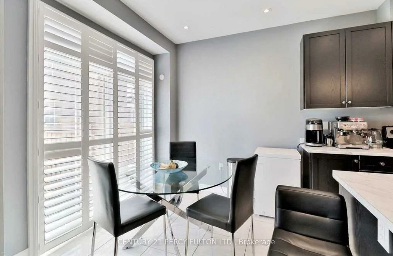 115, Bonnie Braes, Credit Valley, Brampton