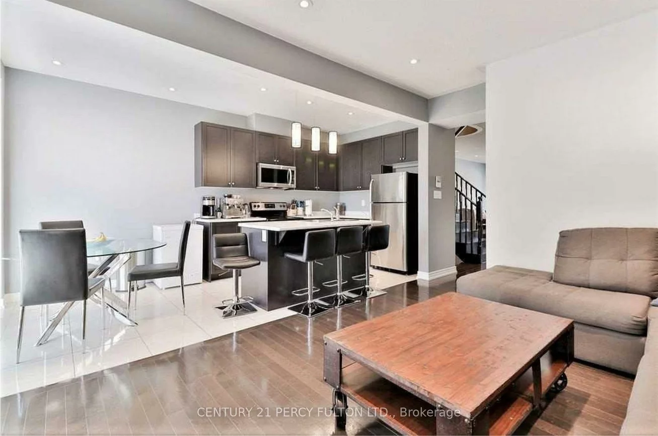 115, Bonnie Braes, Credit Valley, Brampton