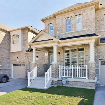 115, Bonnie Braes, Credit Valley, Brampton