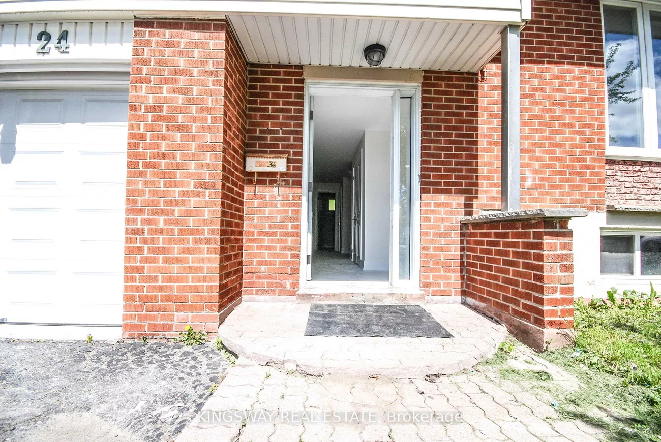24, Archdekin, Madoc, Brampton