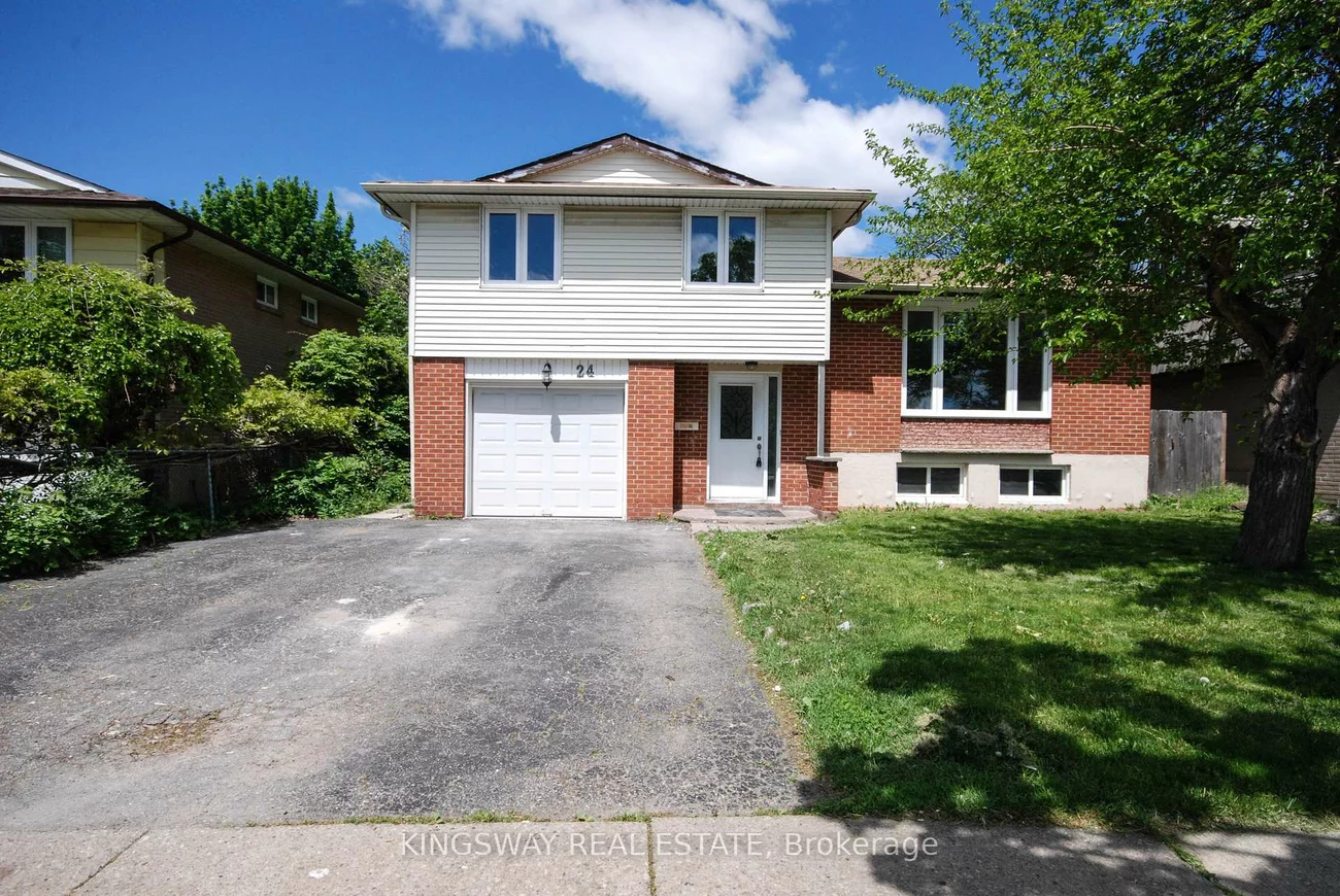 24, Archdekin, Madoc, Brampton
