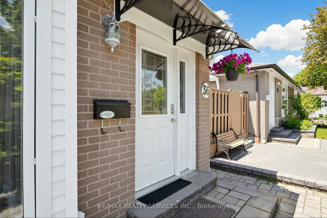 36, Glenvale, Northgate, Brampton