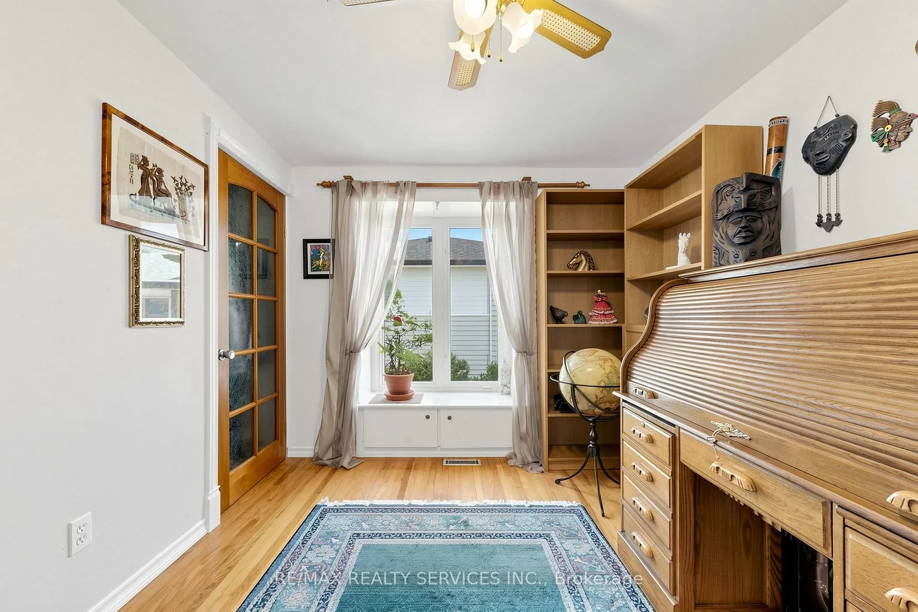 36, Glenvale, Northgate, Brampton