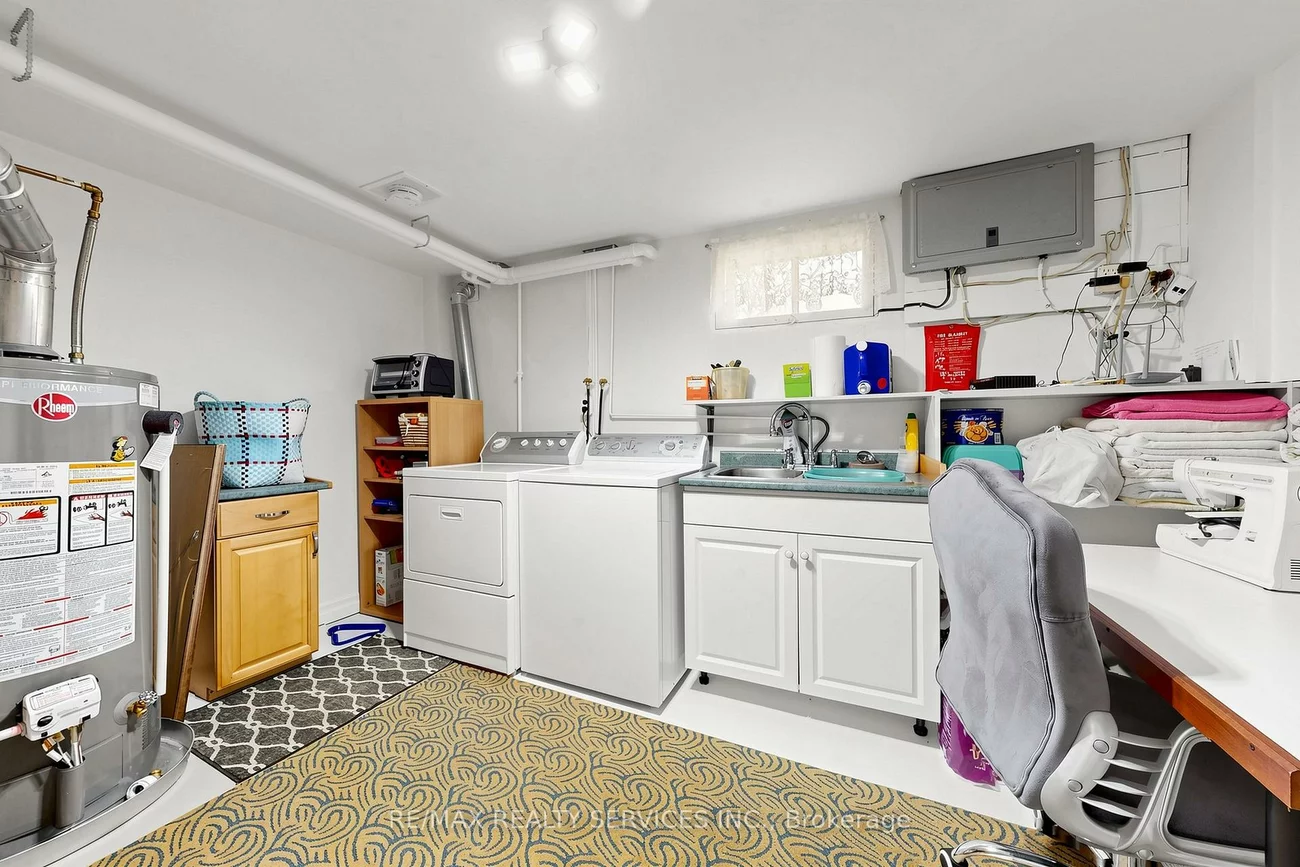 36, Glenvale, Northgate, Brampton