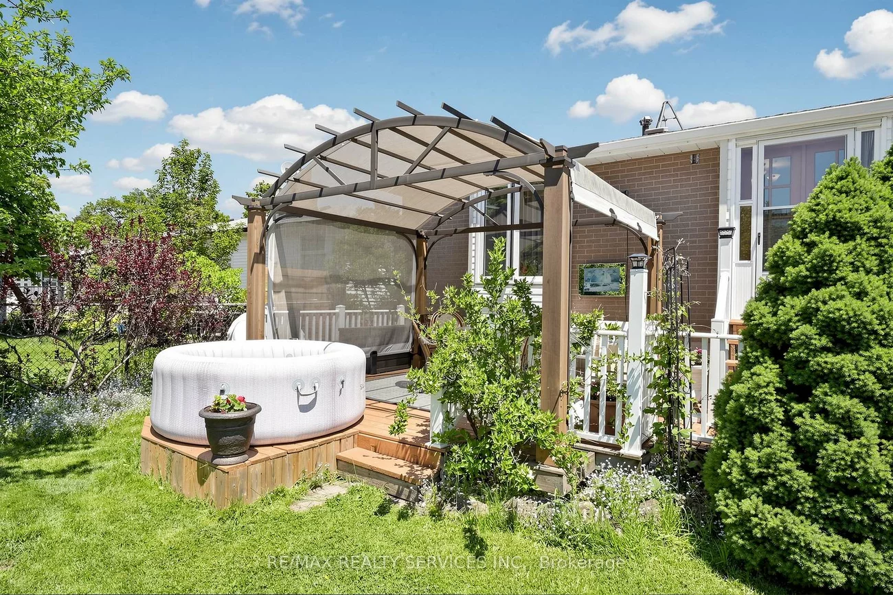 36, Glenvale, Northgate, Brampton