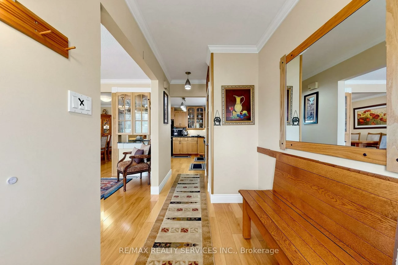 36, Glenvale, Northgate, Brampton