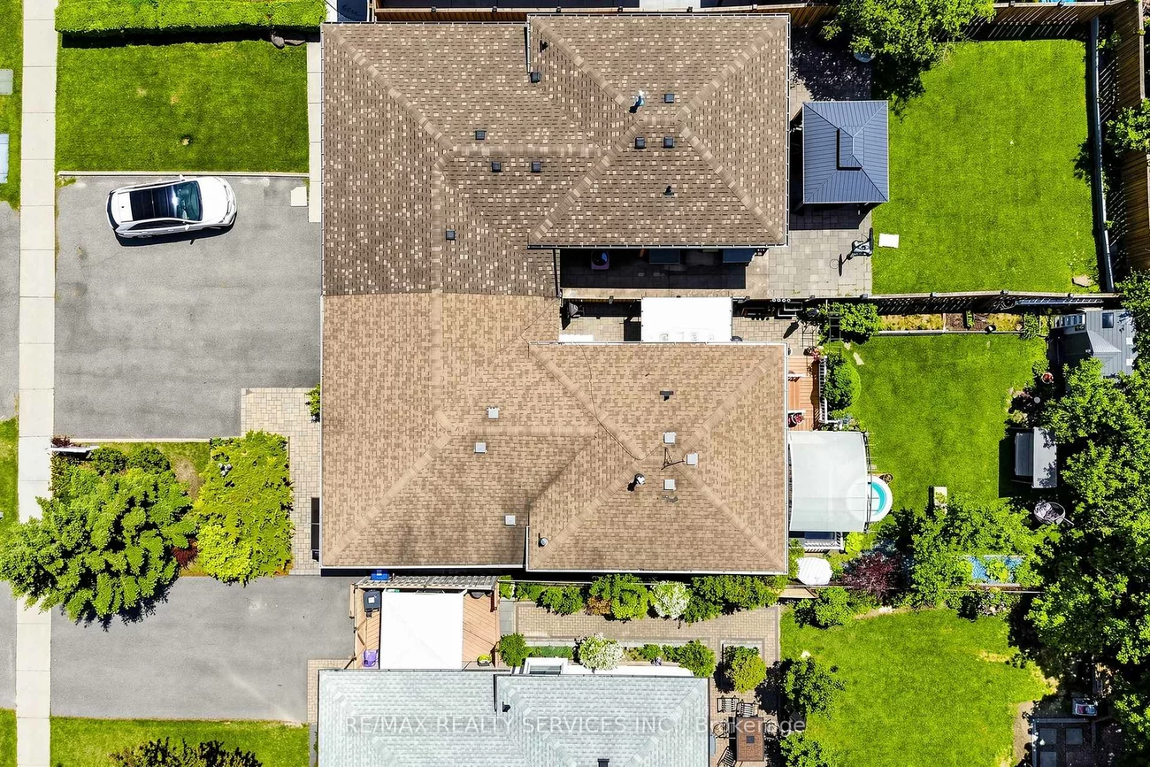 36, Glenvale, Northgate, Brampton