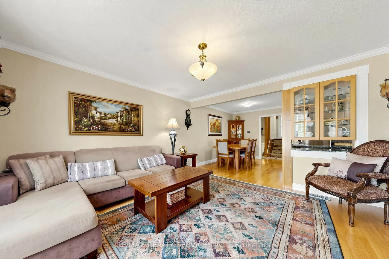 36, Glenvale, Northgate, Brampton