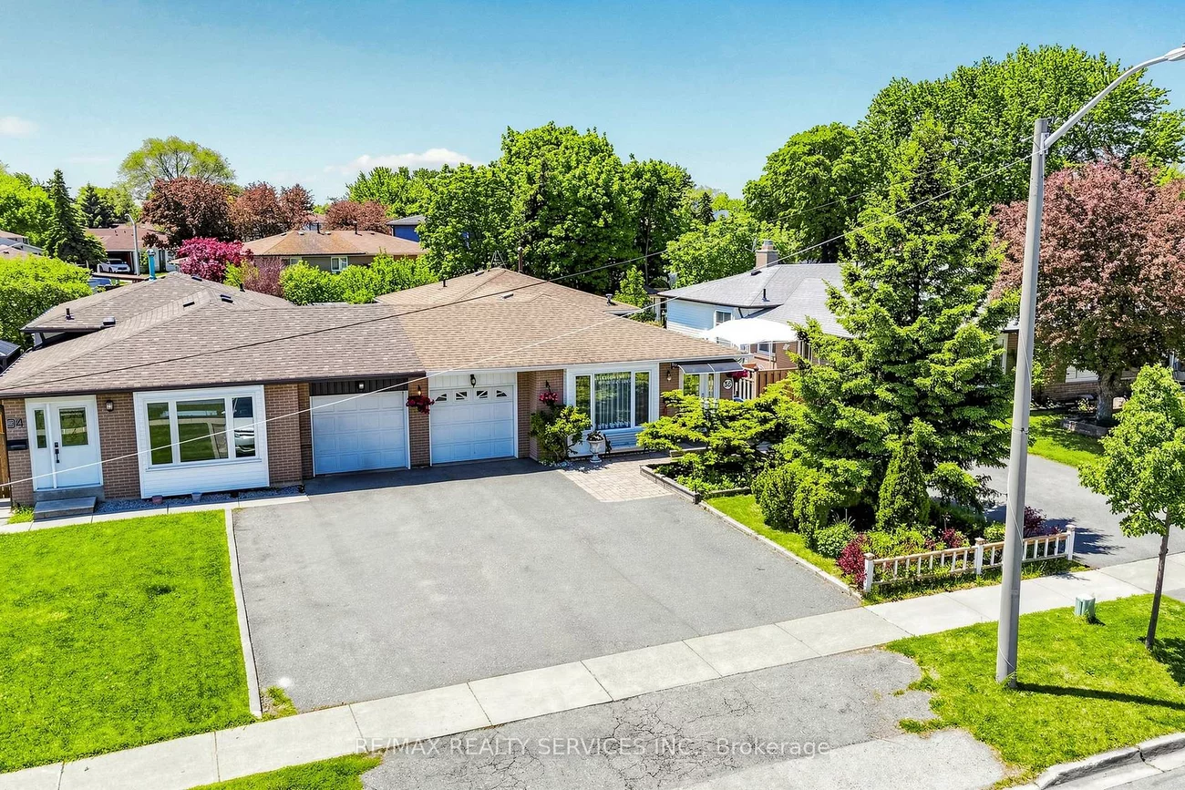 36, Glenvale, Northgate, Brampton