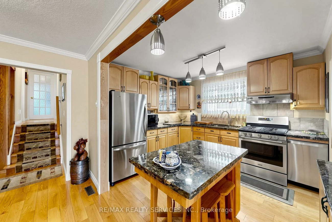 36, Glenvale, Northgate, Brampton