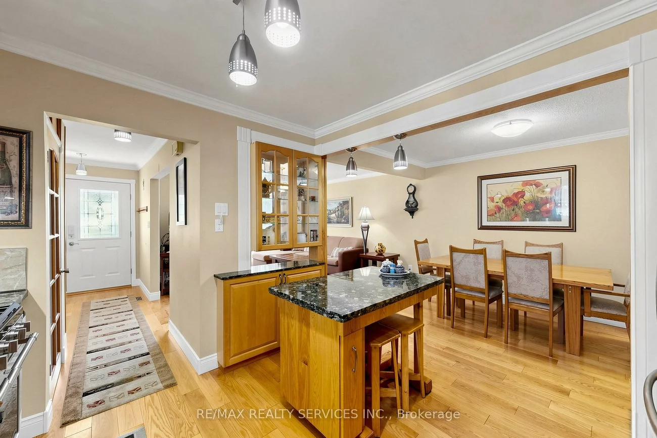 36, Glenvale, Northgate, Brampton