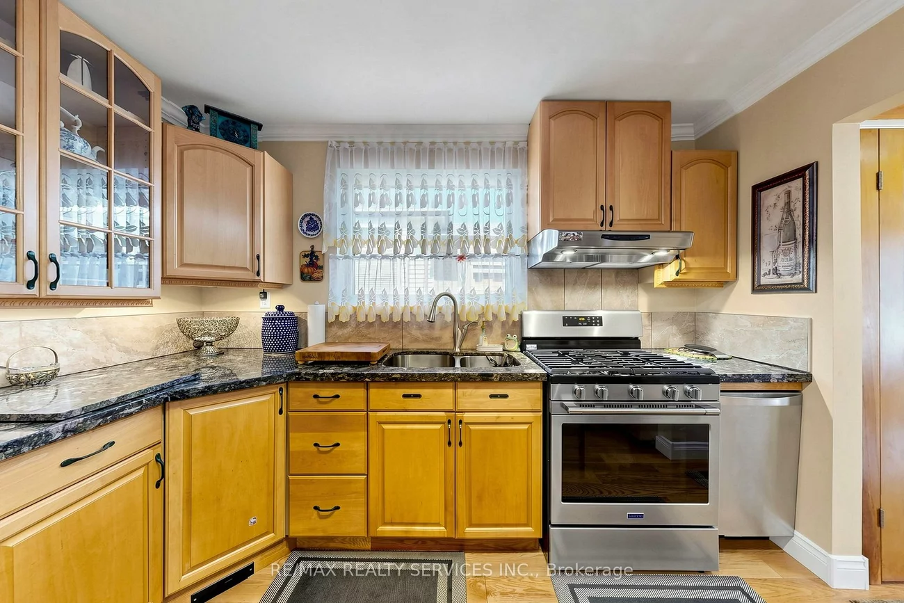 36, Glenvale, Northgate, Brampton