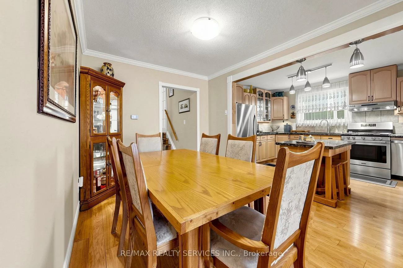 36, Glenvale, Northgate, Brampton