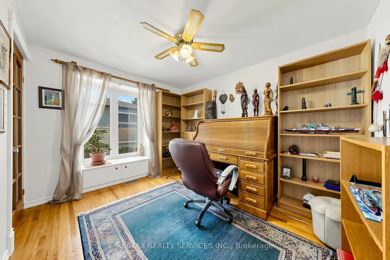 36, Glenvale, Northgate, Brampton