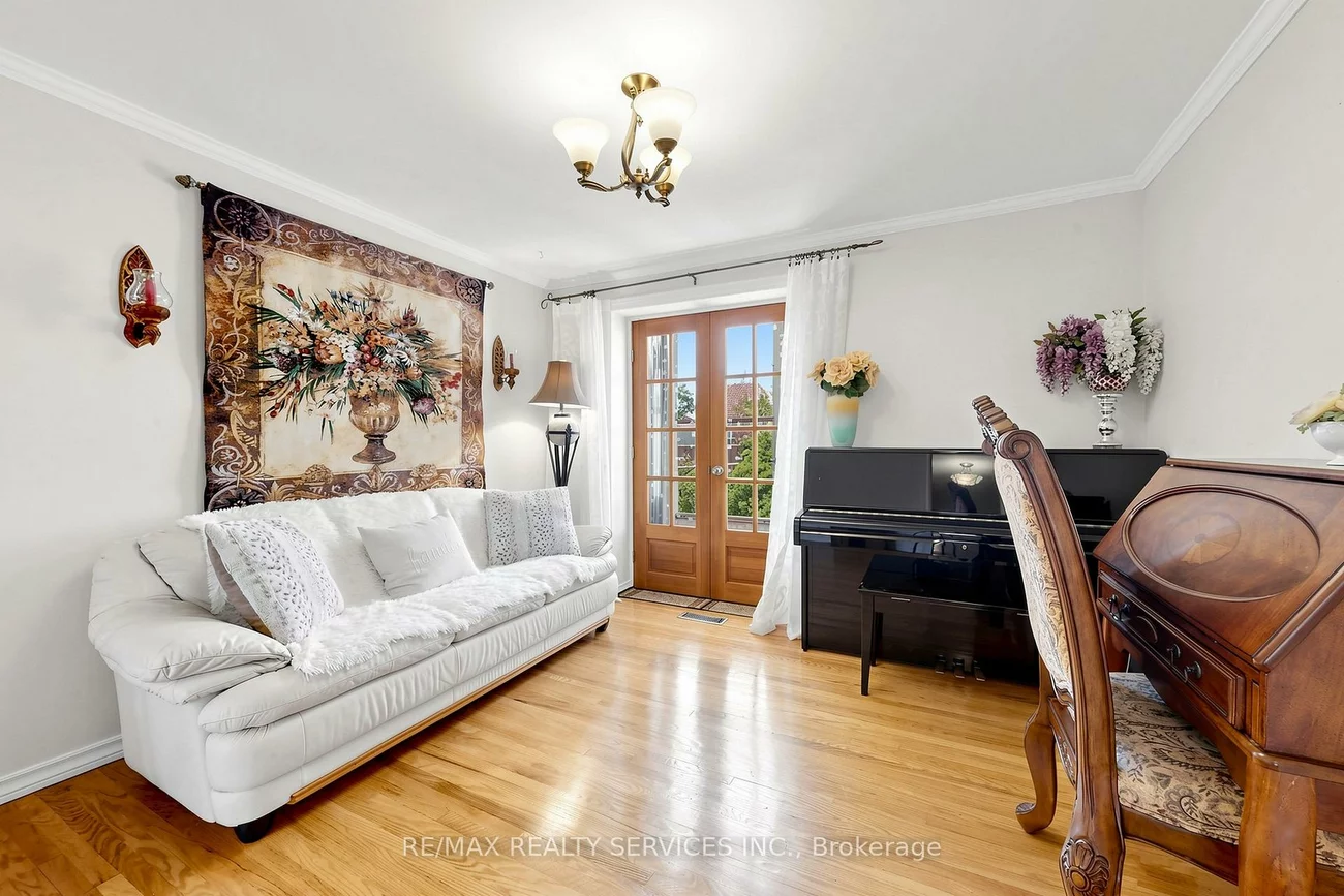 36, Glenvale, Northgate, Brampton