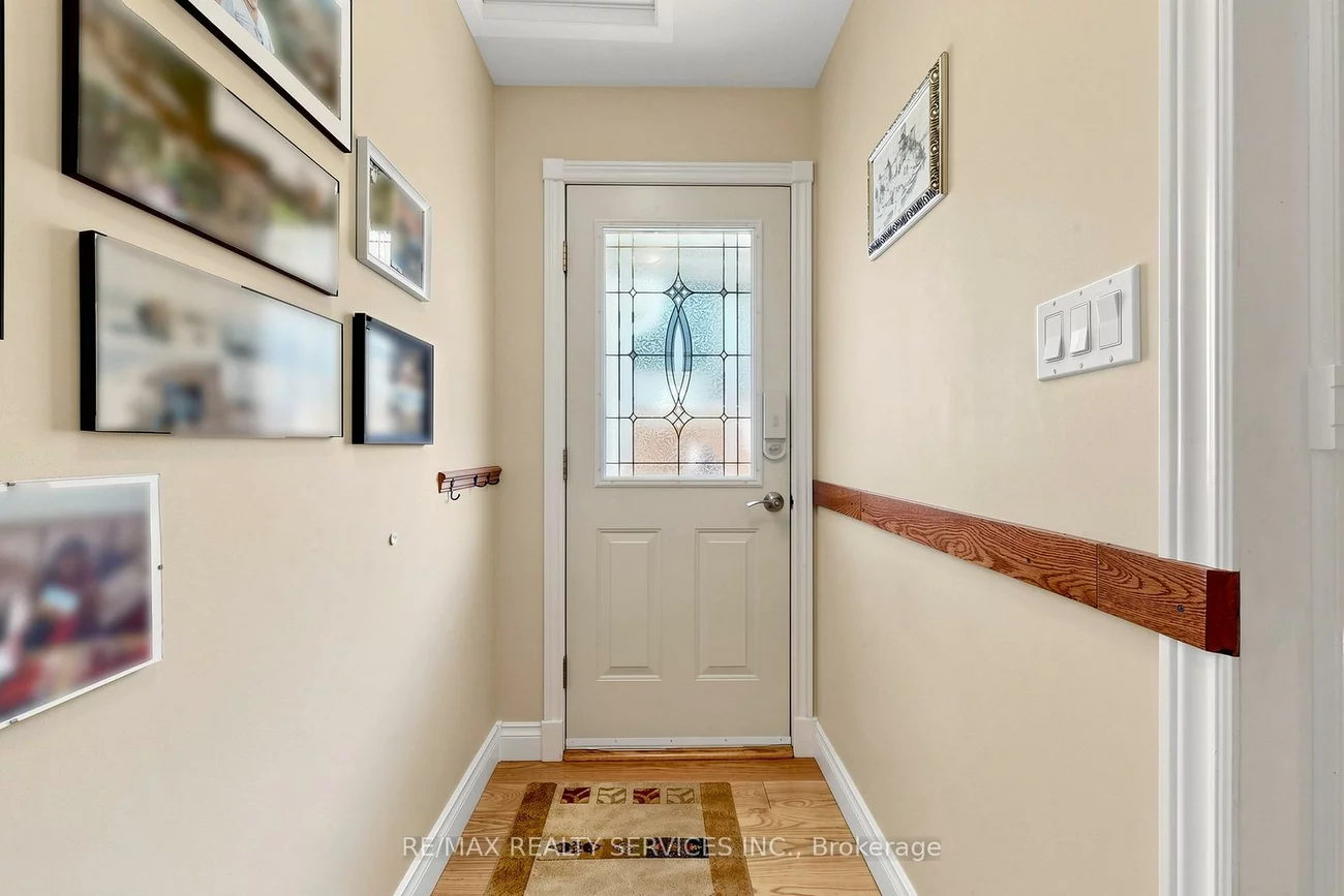 36, Glenvale, Northgate, Brampton