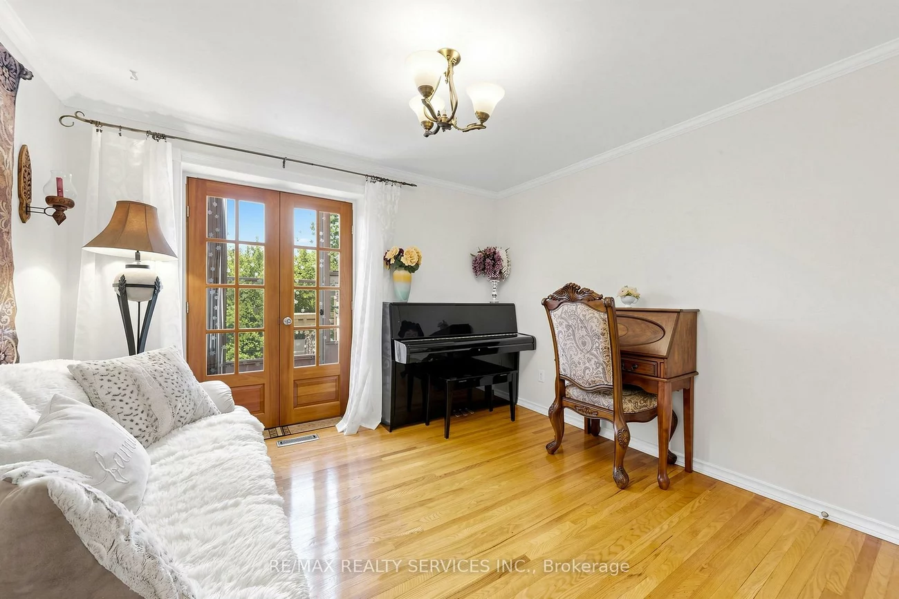 36, Glenvale, Northgate, Brampton
