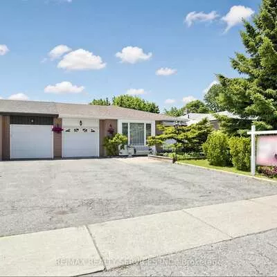 36, Glenvale, Northgate, Brampton