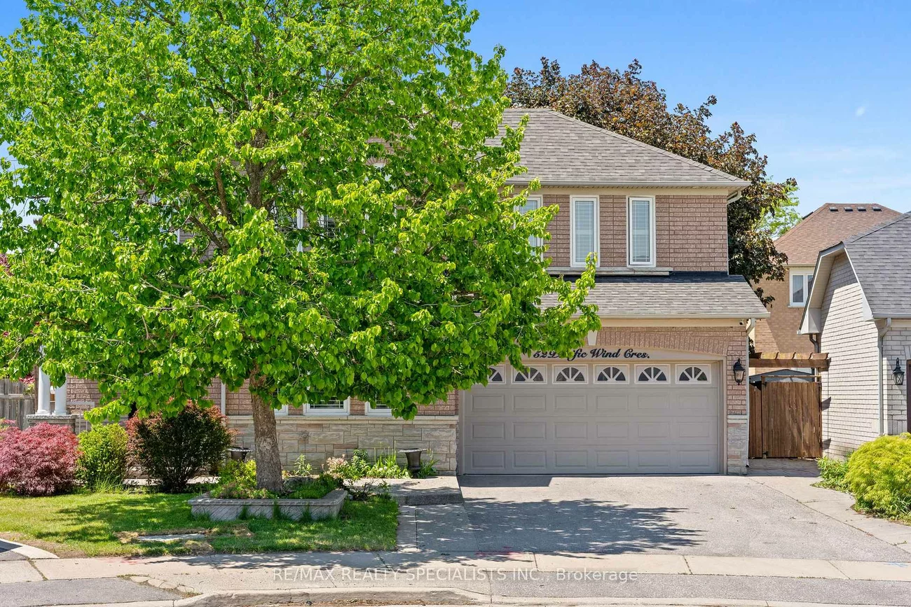52, Pacific Wind, Sandringham-Wellington, Brampton