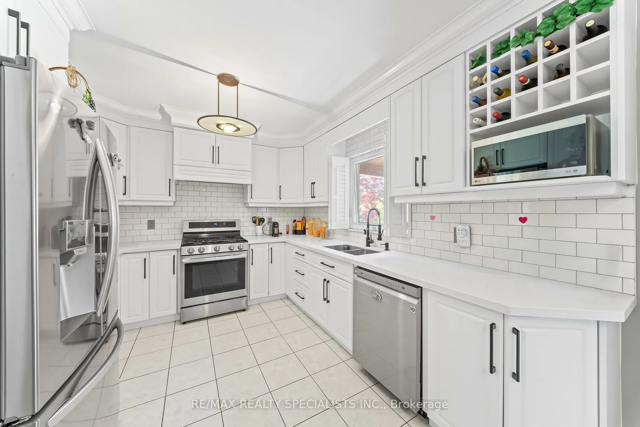 52, Pacific Wind, Sandringham-Wellington, Brampton