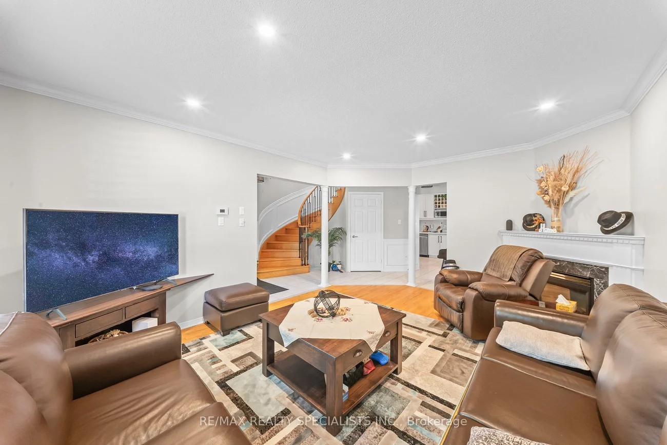 52, Pacific Wind, Sandringham-Wellington, Brampton