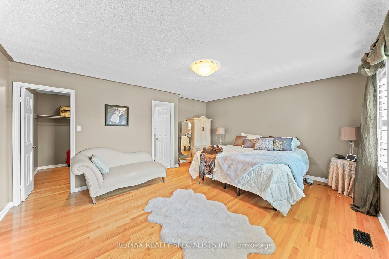 52, Pacific Wind, Sandringham-Wellington, Brampton
