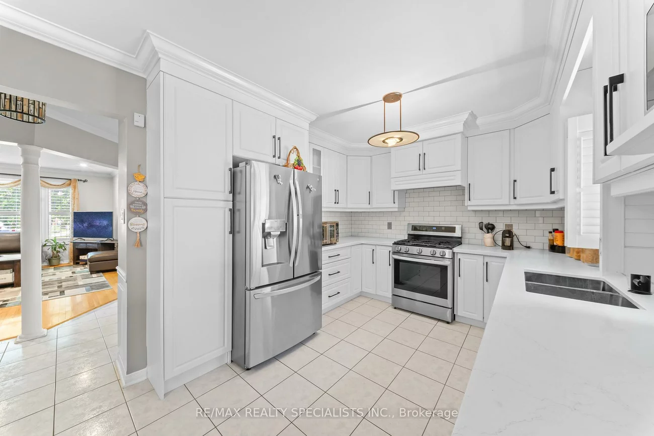 52, Pacific Wind, Sandringham-Wellington, Brampton