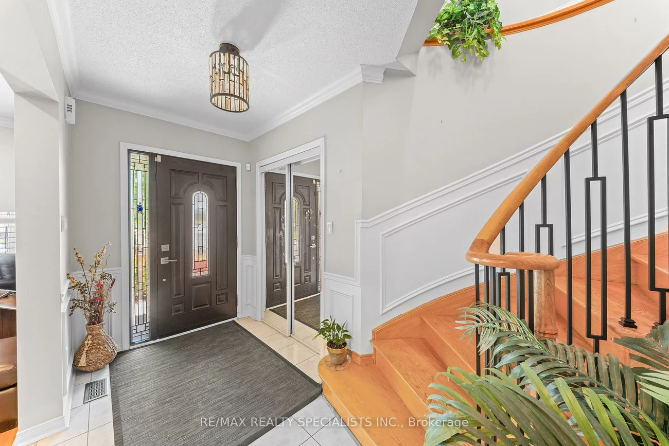 52, Pacific Wind, Sandringham-Wellington, Brampton